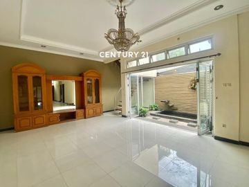 RUMAH MEWAH SIAP HUNI DI ELYSIUM LIPPO CIKARANG