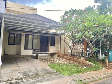 RUMAH MEWAH SIAP HUNI DI ELYSIUM LIPPO CIKARANG