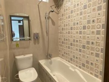 Rumah mewah full furnished bangunan Joglo di seputaran Umbulharjo