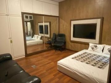Rumah mewah full furnished bangunan Joglo di seputaran Umbulharjo