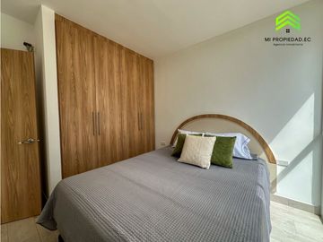 CASAS VISTA AL MAR EN URB. PUNTA ARRECIFE, VA MANTA - JARAMIJÓ