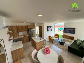 CASAS VISTA AL MAR EN URB. PUNTA ARRECIFE, VA MANTA - JARAMIJÓ