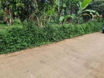 Dijual Tanah Depok SHM; 5 Menit Gerbang Tol Depok - Antasari