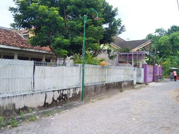 Rumah kost eksklusif di kawasan kampus UGM