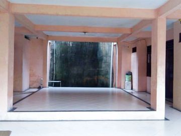 Rumah kost eksklusif di kawasan kampus UGM