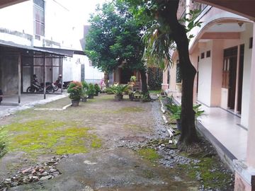 Rumah kost eksklusif di kawasan kampus UGM