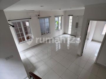 Dijual Rumah Menteng Village Gading Serpong Strategis