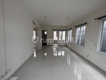 Dijual Rumah Menteng Village Gading Serpong Strategis
