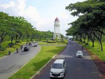 BU Jual Cepat..!! Rumah Bagus di Graha Taman Bunga, BSB City, Mijen, Semarang