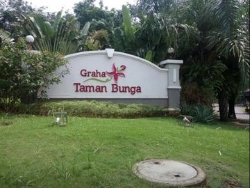 BU Jual Cepat..!! Rumah Bagus di Graha Taman Bunga, BSB City, Mijen, Semarang