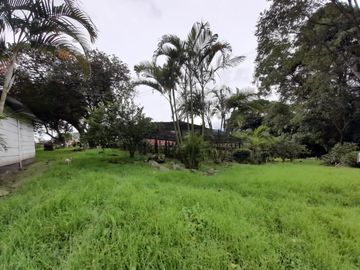 finca en venta en mesitas del colegio. Cod V11165