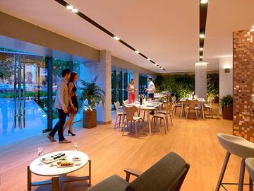 Apartamento 3 dormitorios con terraza en Rambla O’Higgins 4741, Montevideo