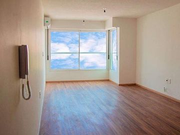 Apartamento 3 dormitorios con terraza en Rambla O’Higgins 4741, Montevideo