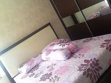 INFO BU Apartemen Mediterania 2,JAKBAR 3+1BR LUAS 76