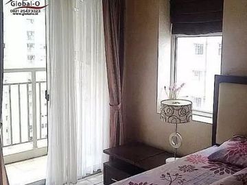 INFO BU Apartemen Mediterania 2,JAKBAR 3+1BR LUAS 76