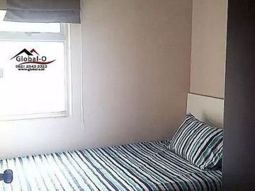 INFO BU Apartemen Mediterania 2,JAKBAR 3+1BR LUAS 76