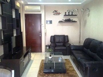 INFO BU Apartemen Mediterania 2,JAKBAR 3+1BR LUAS 76