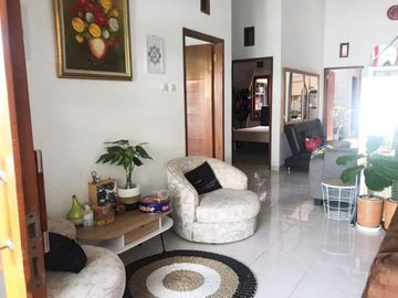 RUMAH CANTIK DI ANTAPANI BANDUNG