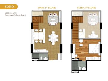 Hunian Murah Ready di Roseville BSD City
