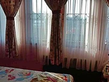 Rumah Nyaman di Cigadung Dekat Dago dan Tubagus Ismail