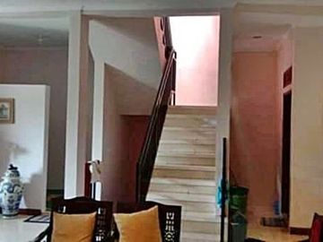 Rumah Nyaman di Cigadung Dekat Dago dan Tubagus Ismail