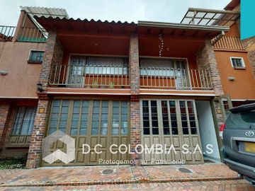 VENTA de CASAS en CHIA
