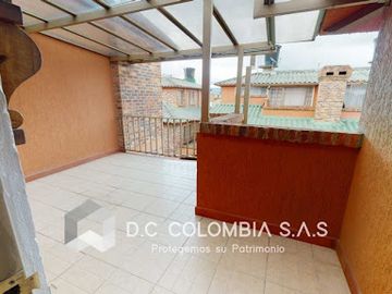 VENTA de CASAS en CHIA