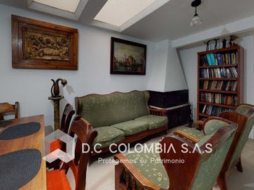 VENTA de CASAS en CHIA