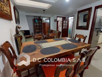 VENTA de CASAS en CHIA