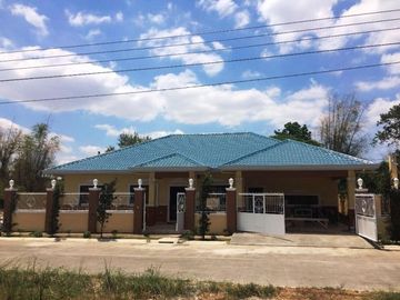 Three Bedroom House and Lot for Sale in Pampang Angeles City
