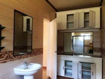 Three Bedroom House and Lot for Sale in Pampang Angeles City