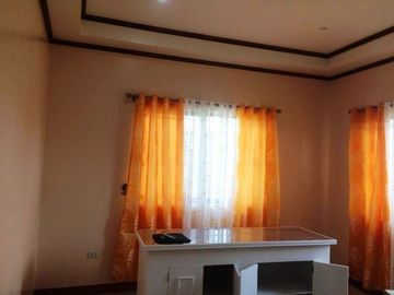 Three Bedroom House and Lot for Sale in Pampang Angeles City