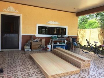 Three Bedroom House and Lot for Sale in Pampang Angeles City