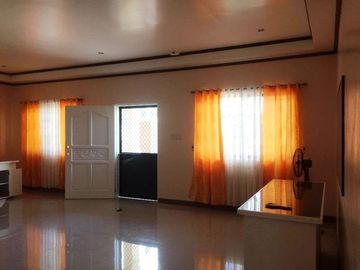 Three Bedroom House and Lot for Sale in Pampang Angeles City