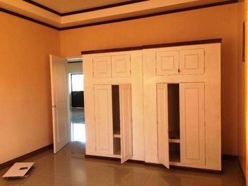 Three Bedroom House and Lot for Sale in Pampang Angeles City