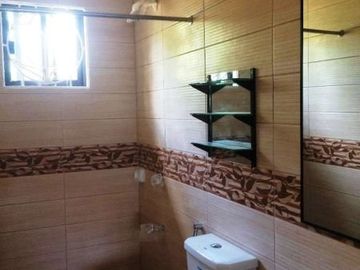 Three Bedroom House and Lot for Sale in Pampang Angeles City