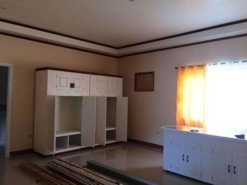 Three Bedroom House and Lot for Sale in Pampang Angeles City