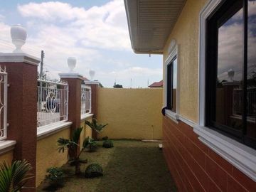 Three Bedroom House and Lot for Sale in Pampang Angeles City