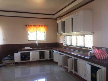 Three Bedroom House and Lot for Sale in Pampang Angeles City