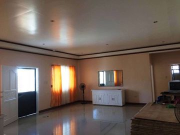 Three Bedroom House and Lot for Sale in Pampang Angeles City