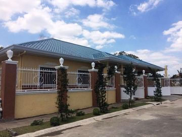 Three Bedroom House and Lot for Sale in Pampang Angeles City