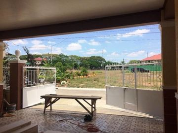 Three Bedroom House and Lot for Sale in Pampang Angeles City