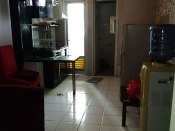 DIJUAL CEPAT !! Apartemen Gading Nias Bagus dan Rapih, HargaOk Bisa Nego