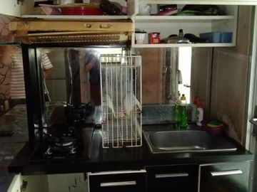 DIJUAL CEPAT !! Apartemen Gading Nias Bagus dan Rapih, HargaOk Bisa Nego