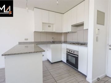 Departamento en Venta en Barrio Yungay