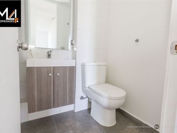 Departamento en Venta en Barrio Yungay