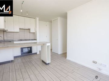 Departamento en Venta en Barrio Yungay