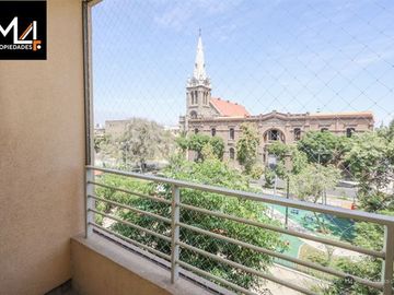 Departamento en Venta en Barrio Yungay