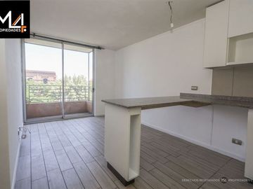 Departamento en Venta en Barrio Yungay