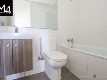 Departamento en Venta en Barrio Yungay